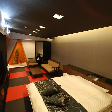 Hotel Free Style Okayama Eksteriør bilde