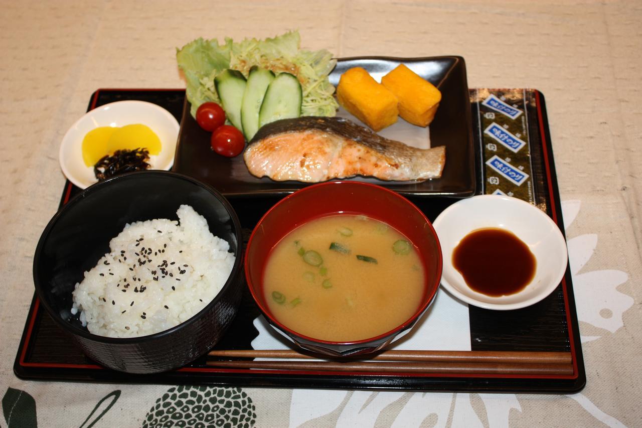 Hotel Free Style Okayama Eksteriør bilde