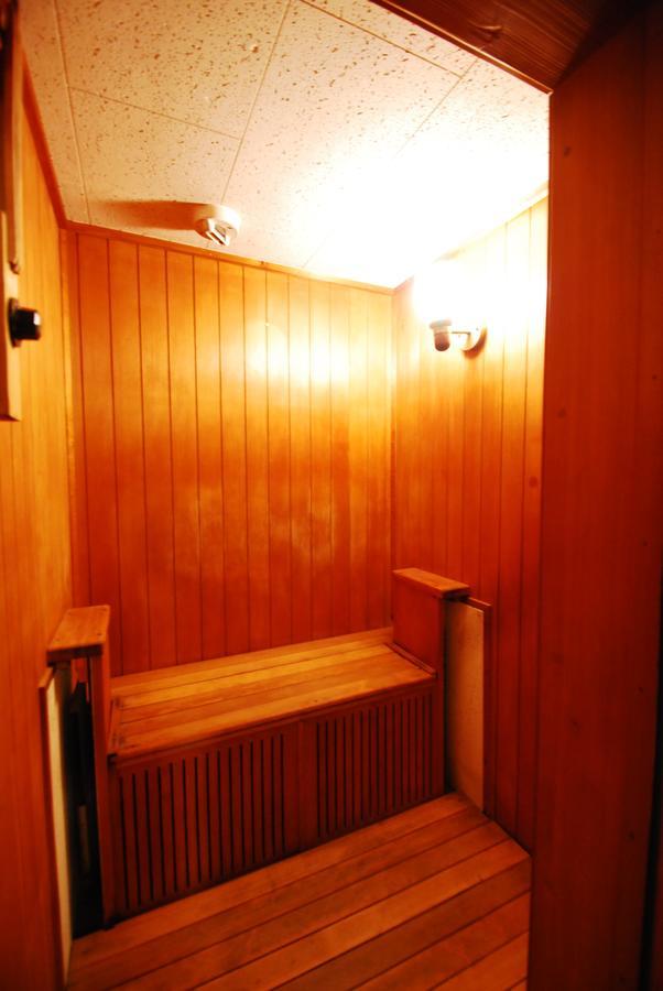 Hotel Free Style Okayama Eksteriør bilde
